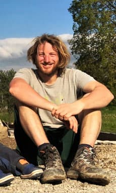 Daniel Bäuml