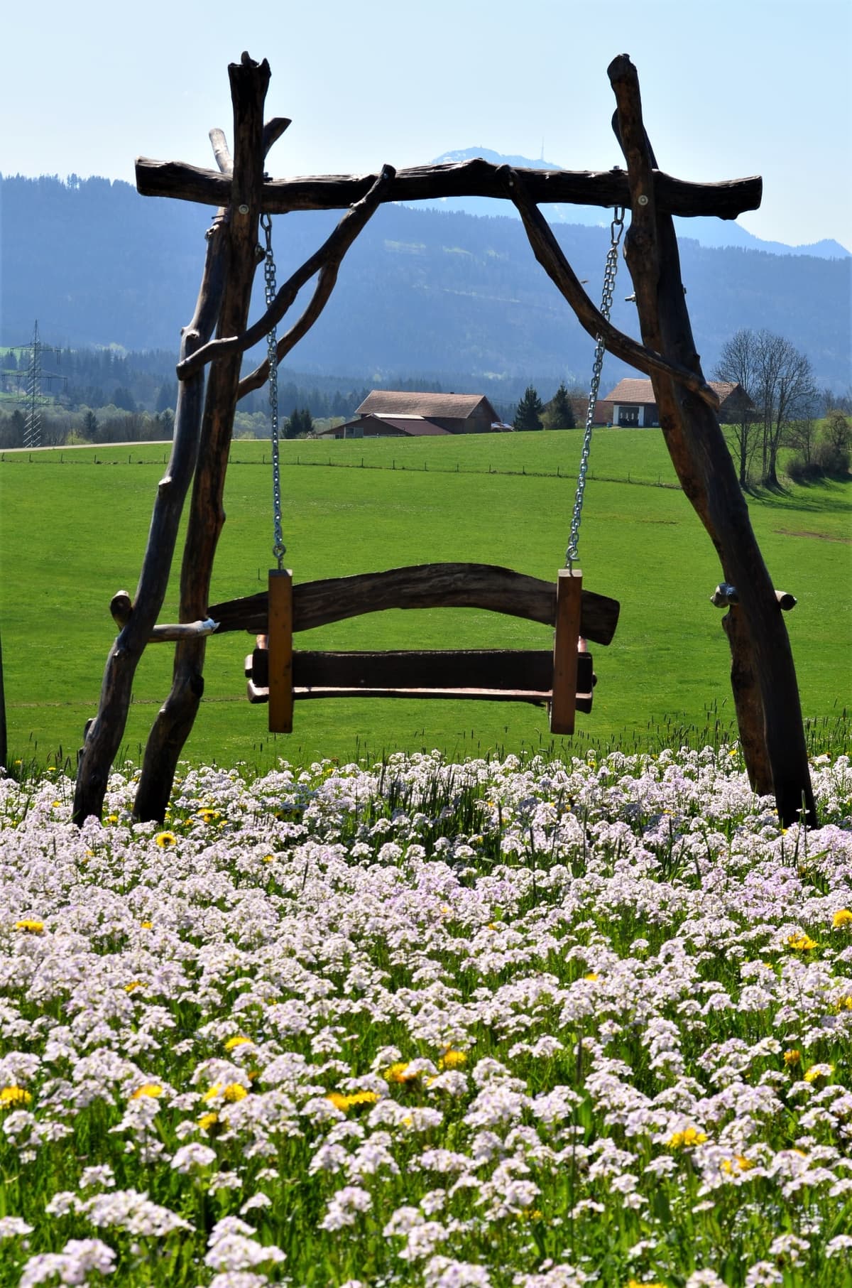 Allgäu Landschaft