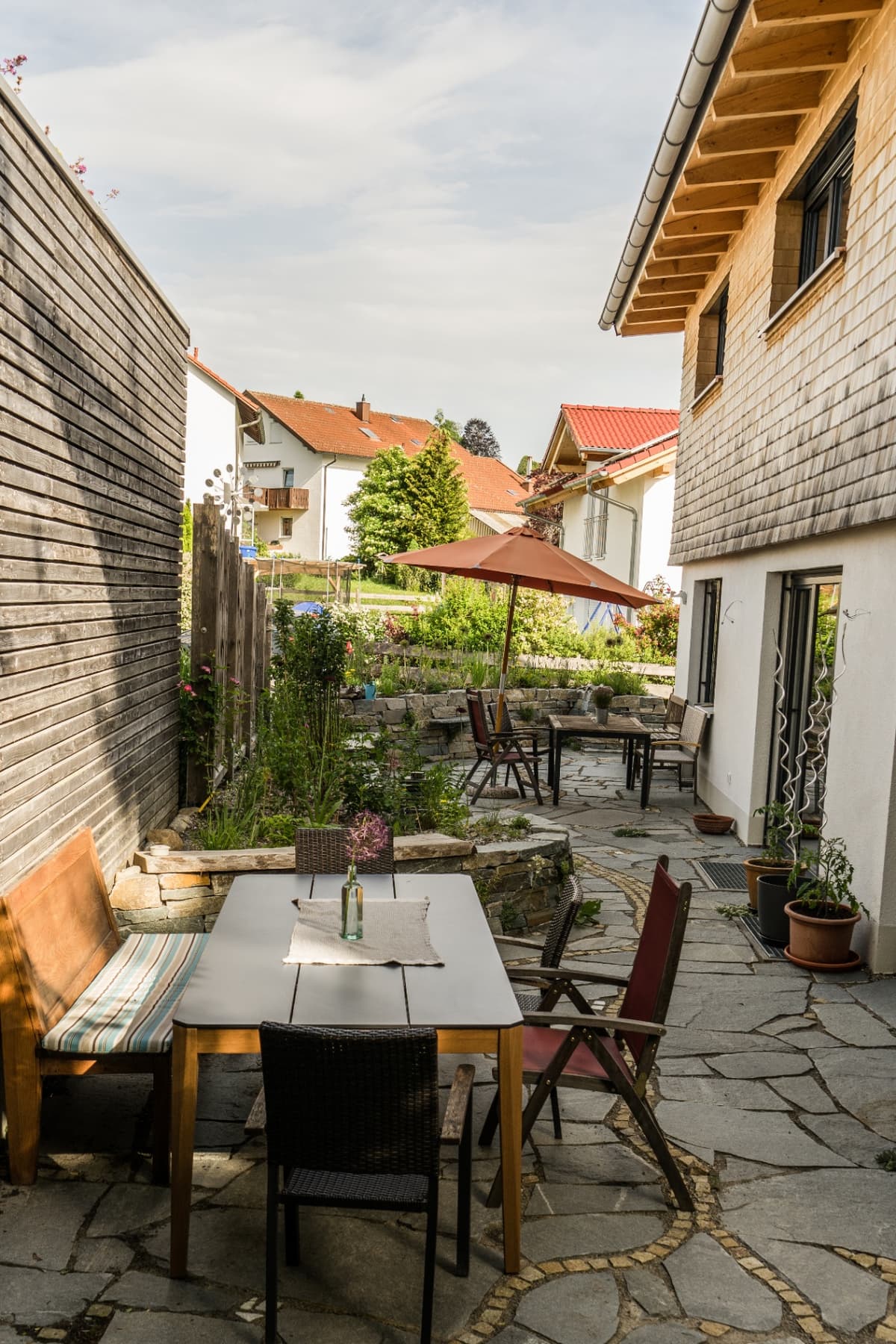 Wohlfühl-Garten auf kleinem Raum - Bild 10