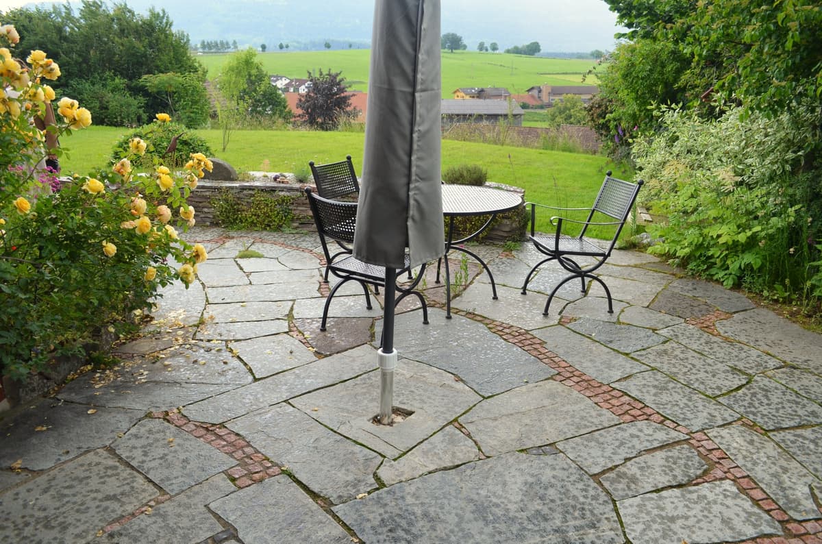 Landschaftsgarten zum Entspannen - Bild 13