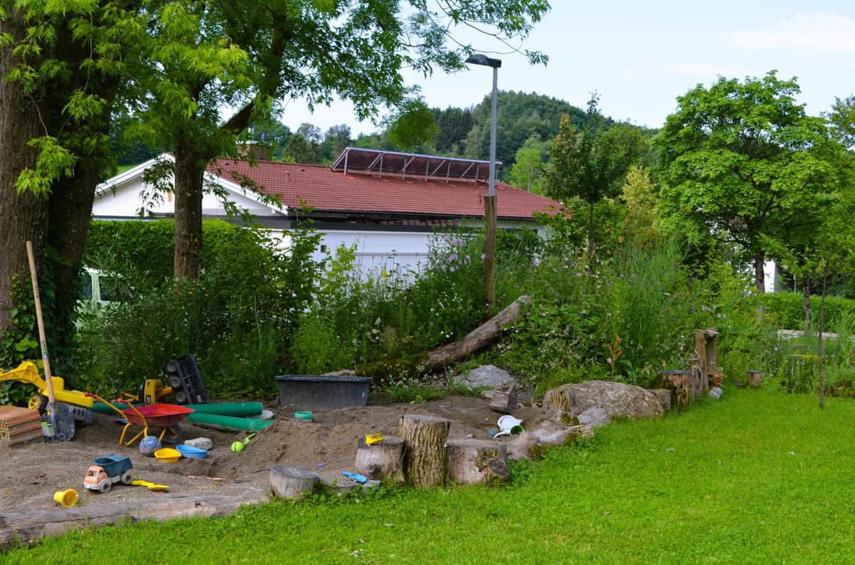 Natur-Paradies - Bild 16