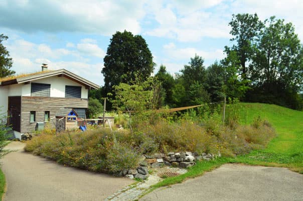 Selbstversorger-Naturgarten - Bild 2