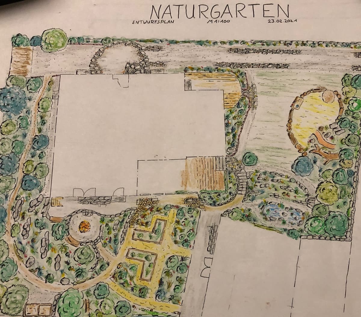 Natur-Paradies - Bild 21