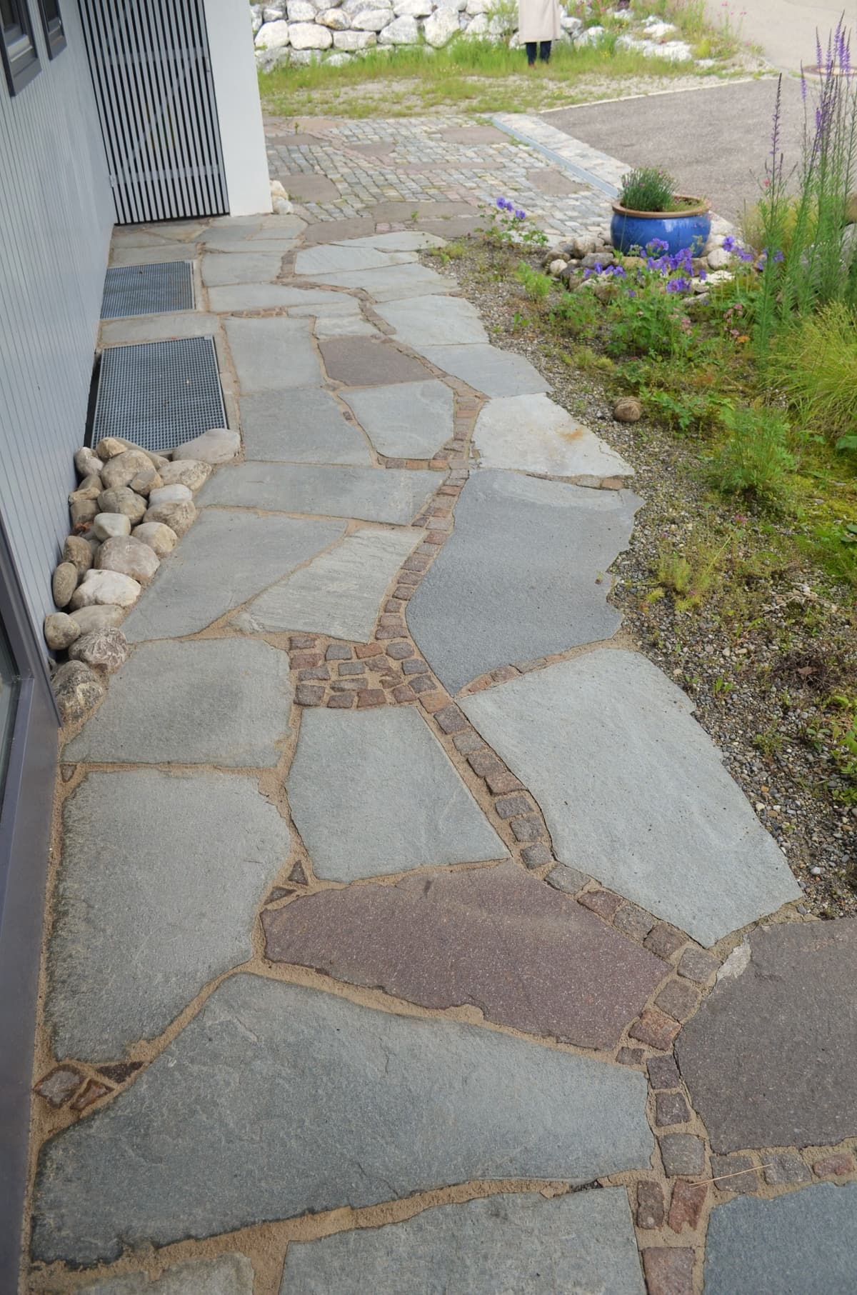 Landschaftsgarten zum Entspannen - Bild 5