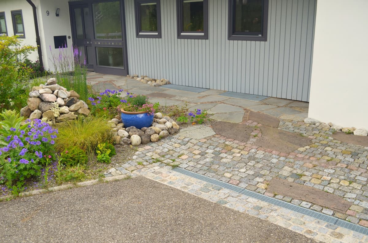Landschaftsgarten zum Entspannen - Bild 6