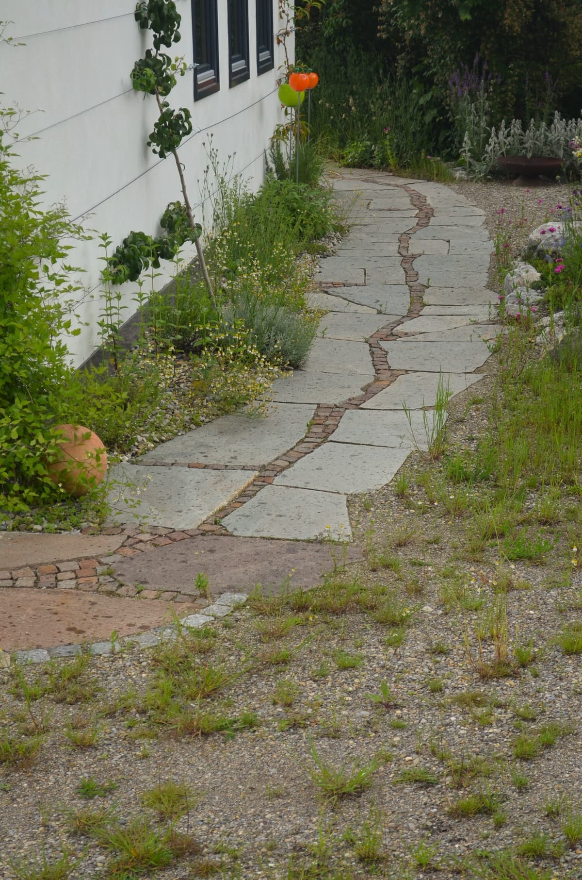 Landschaftsgarten zum Entspannen - Bild 8