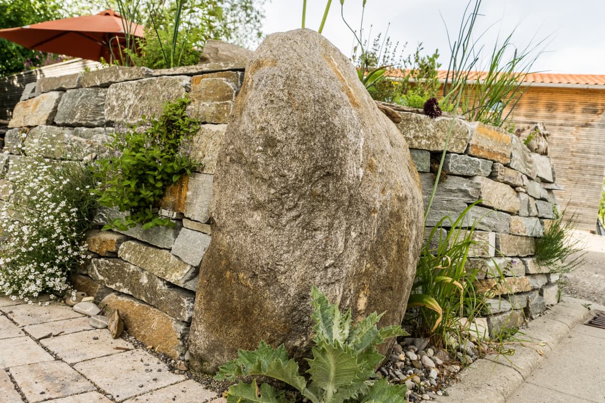 Wohlfühl-Garten auf kleinem Raum - Bild 8
