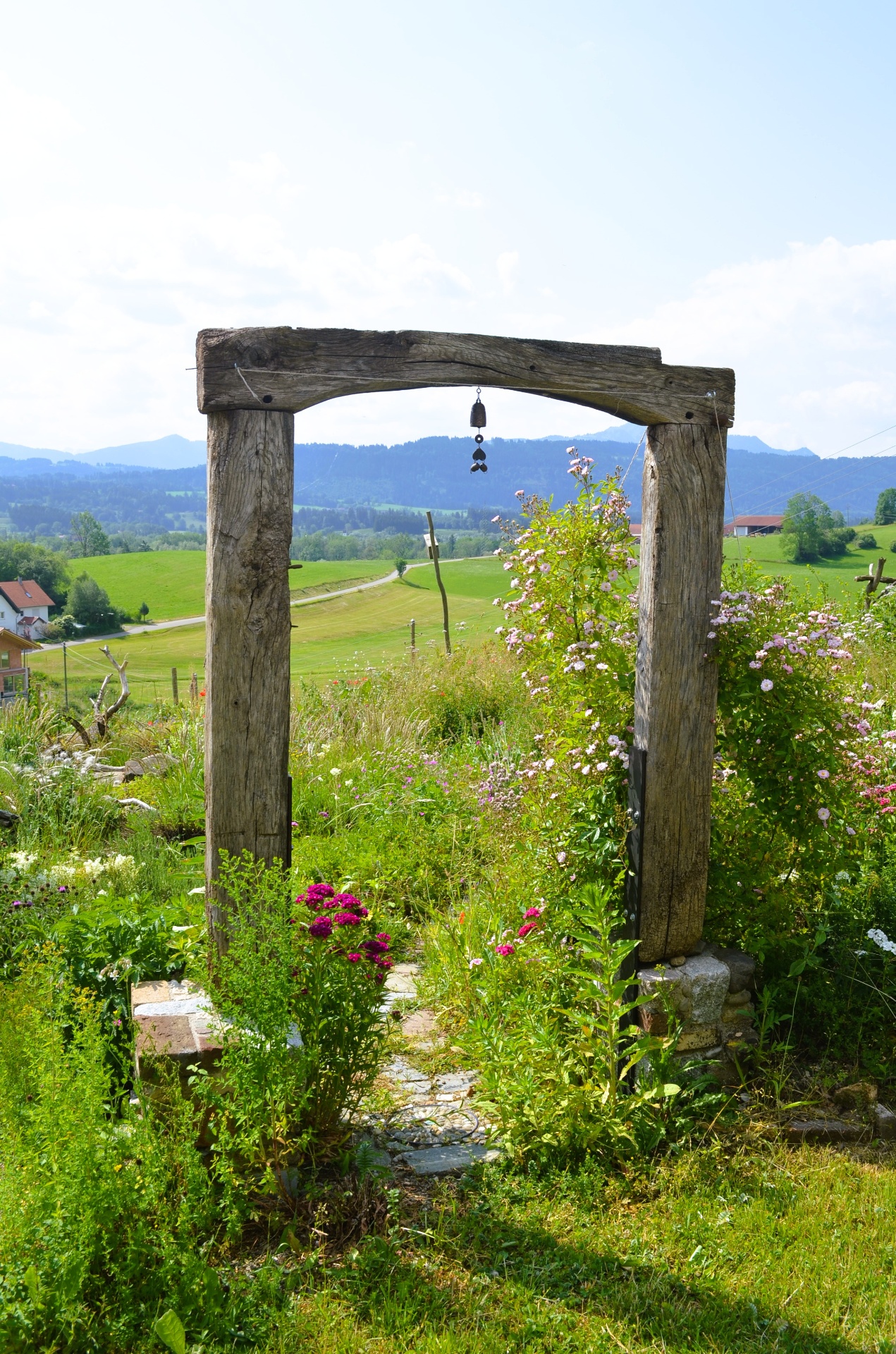 Permakultur-Selbstversorger Garten - Bild 24